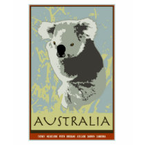 Australia Shirt