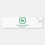 Australian Cattle Dog Bumper Stickers