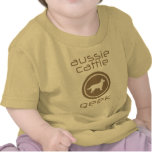 Australian Cattle Dog Shirt