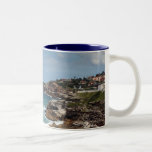 Australian Coastline Mug