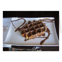 Australian Delights starting at $9.95 Greeting Card