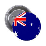 Australian Flag Pin