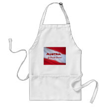 Austria Aprons