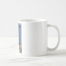 Austria Coffee Mug