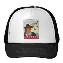 Austria Hat
