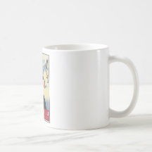 Austria Mug