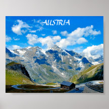 AUSTRIA PRINT