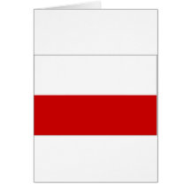 Austria Upper Austria Flag Cards