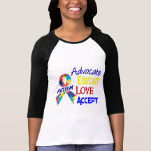 Autism Awareness Shirt