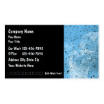 Automotive Business Cards 2 business cards