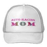 AutoRacingMom Hat