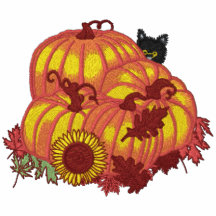 Autumn Bounty