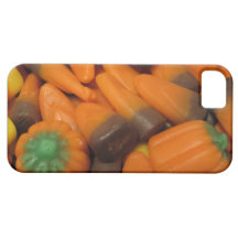 Autumn Candy Corn iPhone 5 iPhone 5 Cases
