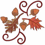 Autumn Elegance