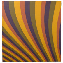 Autumn Harvest Napkins