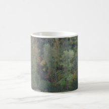 Autumn in Kentucky Cumberland Falls Mug