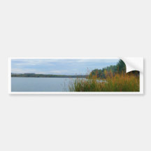 Autumn_In_Maine_16 Bumper Stickers