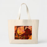 Autumn Leaf Bag
