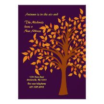 Autumn Moving Announcement