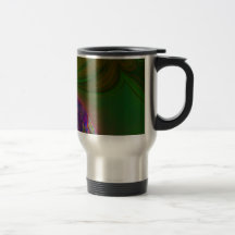 Autumn Mug