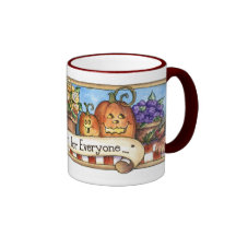 Autumn Mug