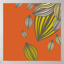 AUTUMN POSTER