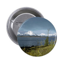 Autumn Waters Pins