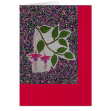 Avantgarde Card