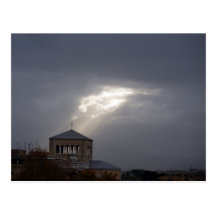 Aventine Morning Postcards