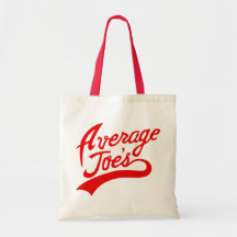 Average Joe's Bag