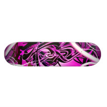 Avery Skateboard Deck