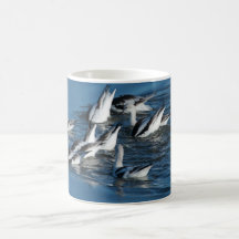 Avocet Mug