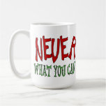 Avoid  Work Joke Mugs