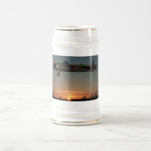 Avro  Lancaster Coffee Mug
