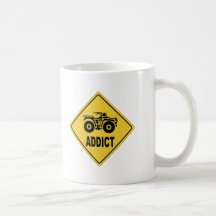 AW ATV 2 MUG