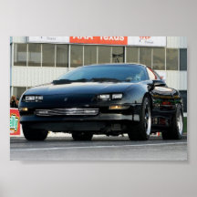 AW car Posters