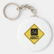 AW Cycling 2 Key Chains