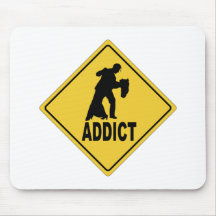 AW Dancing 3 Mouse Mat