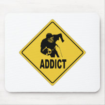 AW Football 3 Mouse Mats