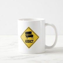 AW Grill Mugs