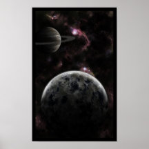 awaking poster