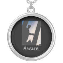 Aware. Pendants