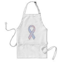 AwarenessRibbonA.125150430_std Aprons