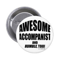 Awesome Accompanist buttons