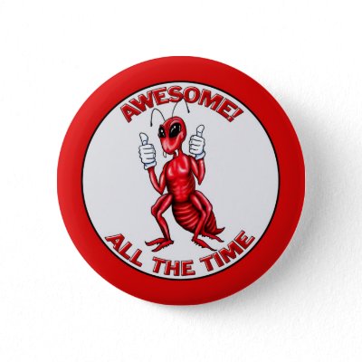 Awesome Ant