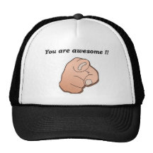 Awesome cap hats