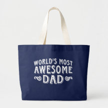Awesome Dad Bags