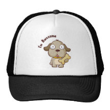 Awesome Dog Hats
