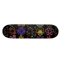 Awesome Nano Future Skateboard