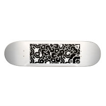 AWESOMNESS SKATEBOARD